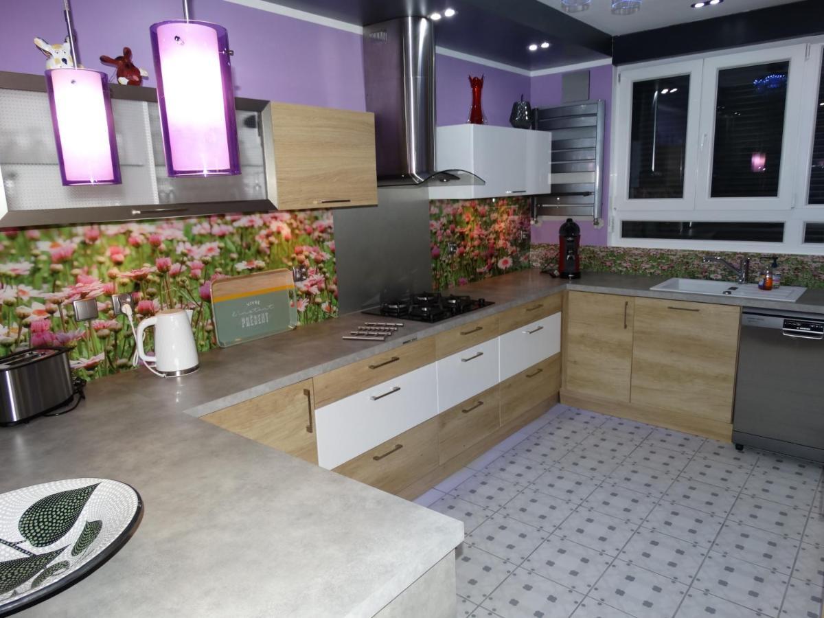 Appartementy Coco Guilbeau Bourges Extérieur photo