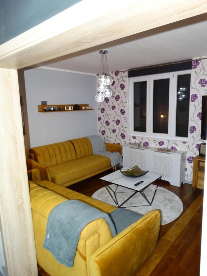 Appartementy Coco Guilbeau Bourges Extérieur photo