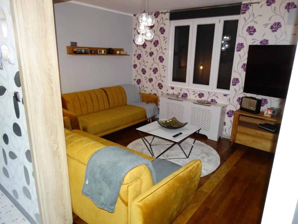 Appartementy Coco Guilbeau Bourges Extérieur photo
