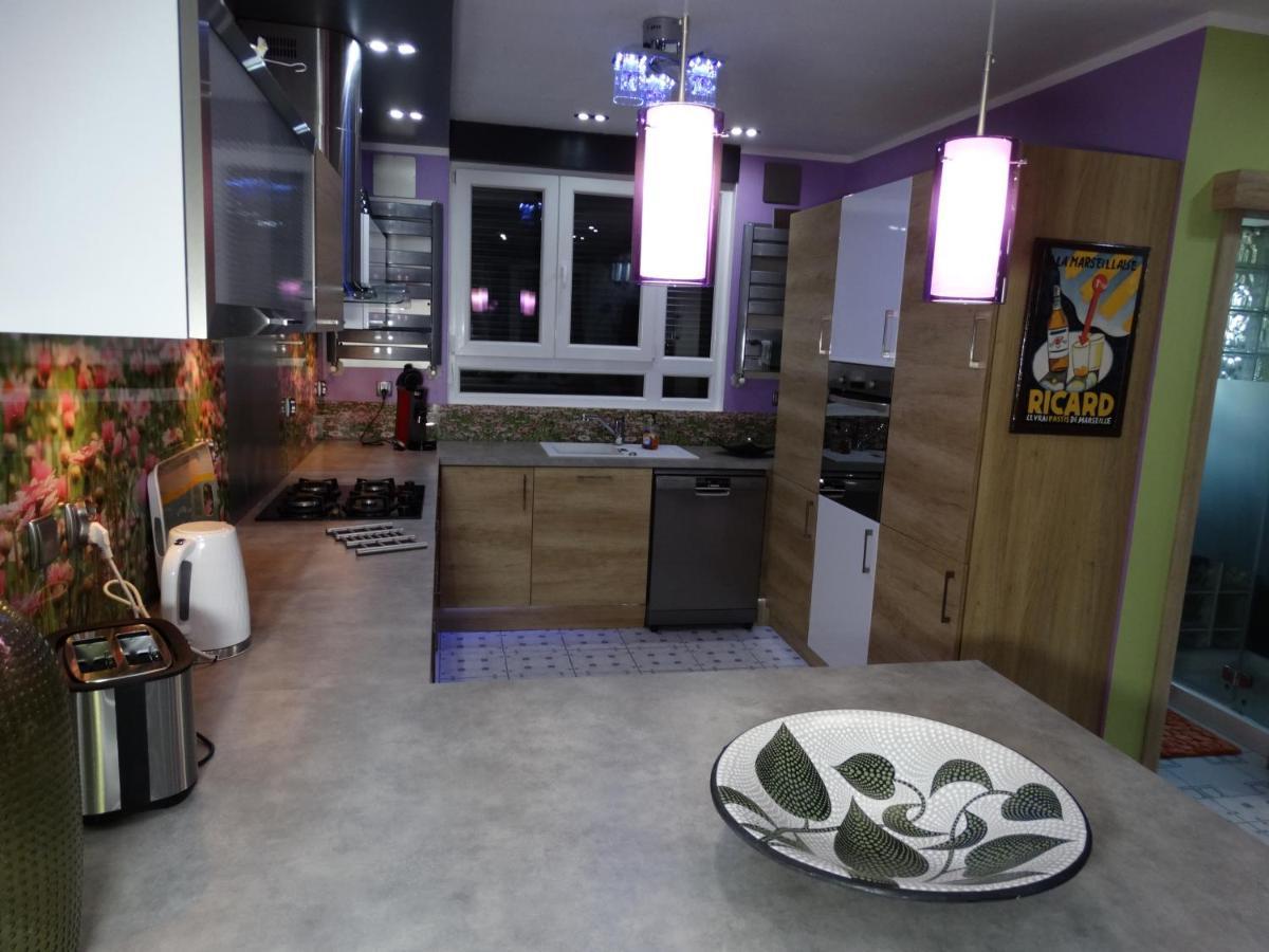 Appartementy Coco Guilbeau Bourges Extérieur photo