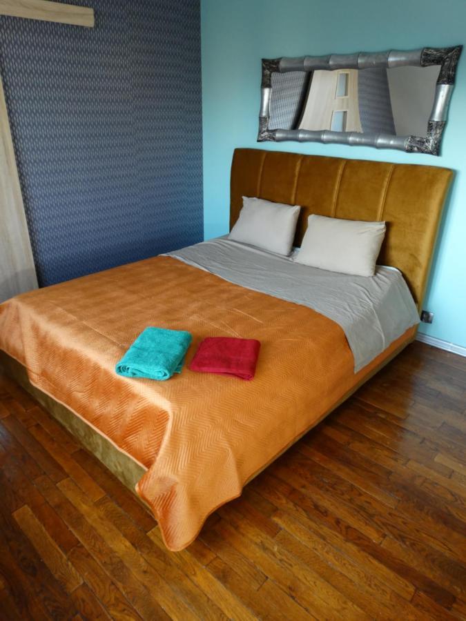 Appartementy Coco Guilbeau Bourges Extérieur photo