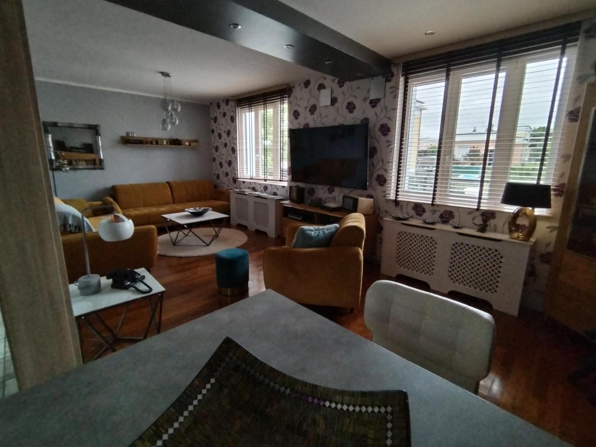 Appartementy Coco Guilbeau Bourges Extérieur photo